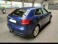 Audi A3 A3 1.2 TFSI Attraction Start/Stop Bleu - thumbnail 4