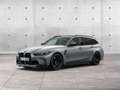 BMW M3 Competition mit M xDrive Head-Up Laser Grau - thumbnail 1