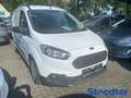 Ford Transit Courier Trend EcoBoost EU6d-T TREND 1.0 Bianco - thumbnail 2