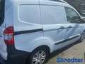 Ford Transit Courier Trend EcoBoost EU6d-T TREND 1.0 Blanc - thumbnail 3