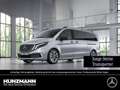 Mercedes-Benz EQV 300 Avantgarde Extralang Navi Distronic Silber - thumbnail 1