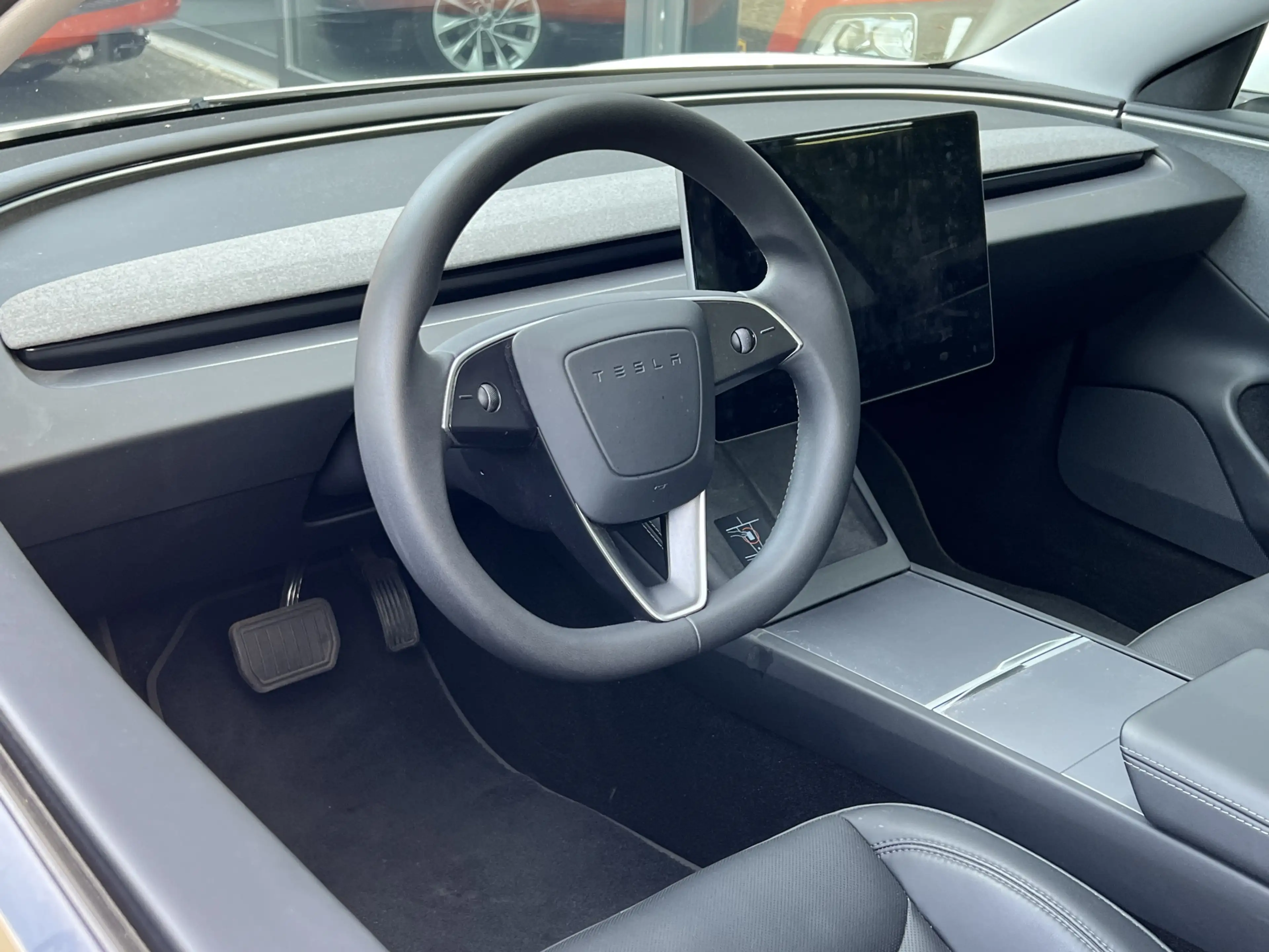 Tesla Model 3 RWD 60 kWh | VERWACHT | Leder | Trekhaak — photo 3