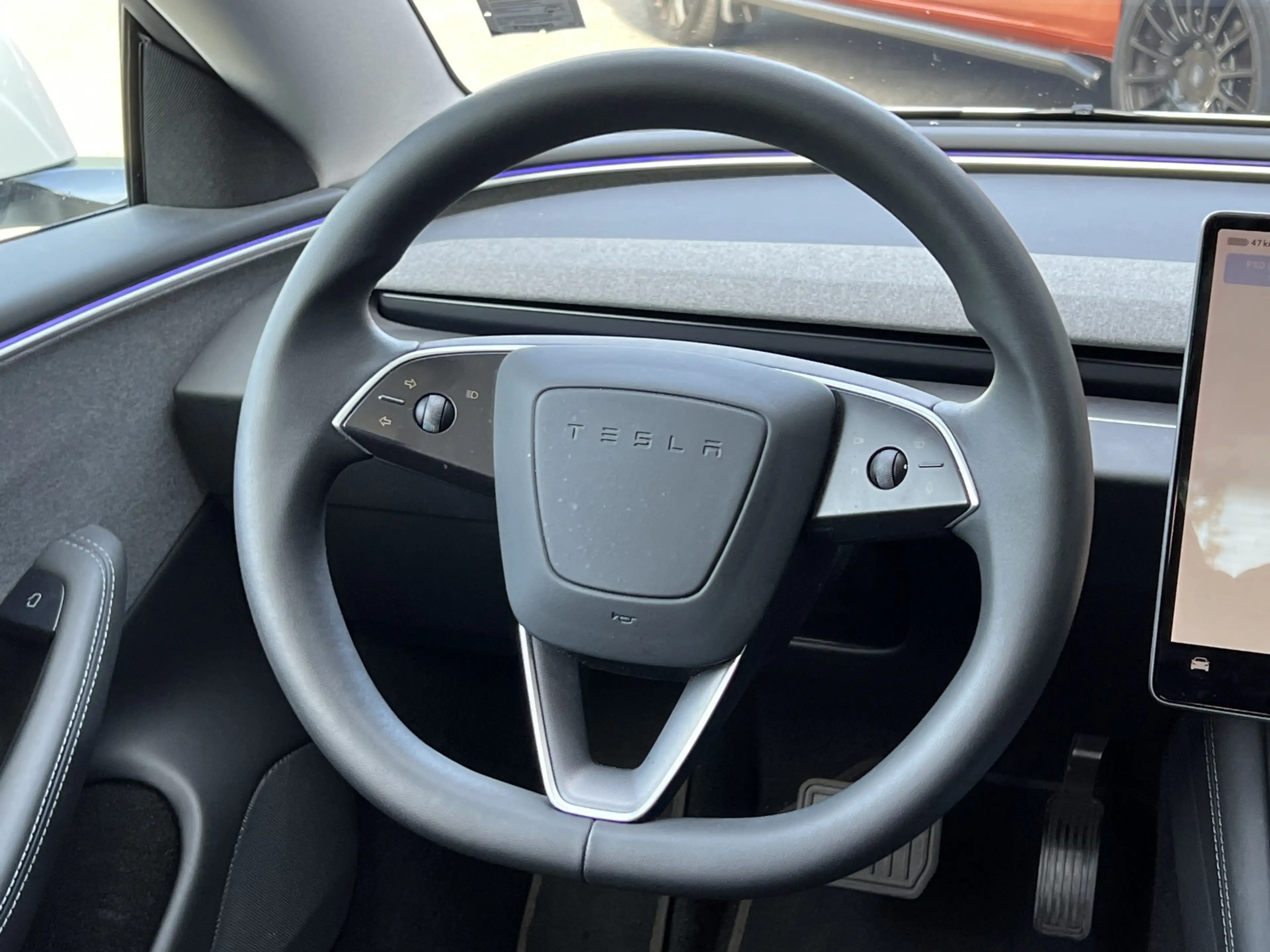 Tesla Model 3 RWD 60 kWh | VERWACHT | Leder | Trekhaak — photo 11