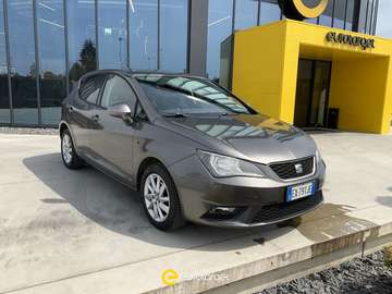 1.2 TDI CR 5 porte Style