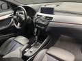 BMW X2 sDrive18iA 136ch M Sport DKG7 Noir - thumbnail 15