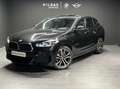 BMW X2 sDrive18iA 136ch M Sport DKG7 Noir - thumbnail 1