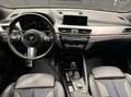 BMW X2 sDrive18iA 136ch M Sport DKG7 Noir - thumbnail 16