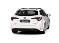 Toyota Corolla Touring Sports Comfort TS Nav LED Kam ACC DigC ... Weiß - thumbnail 4