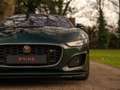Jaguar F-Type P575 AWD R | Meridian | Stoelventilatie | British Groen - thumbnail 17