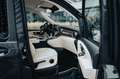 Mercedes-Benz EQV 300 300 V-VIP extralang Noir - thumbnail 20