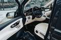 Mercedes-Benz EQV 300 300 V-VIP extralang Noir - thumbnail 19