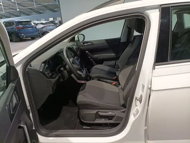 Volkswagen Taigo view 8