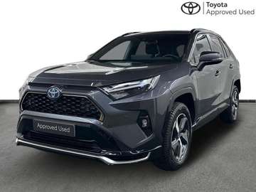 Dynamic Plus AWD PHEV