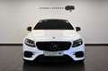 Mercedes-Benz E 53 AMG Coupé 4M *360°*PANO*LUFTFW*M-BEAM*WIDE Negro - thumbnail 2