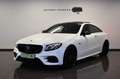 Mercedes-Benz E 53 AMG Coupé 4M *360°*PANO*LUFTFW*M-BEAM*WIDE Negro - thumbnail 3
