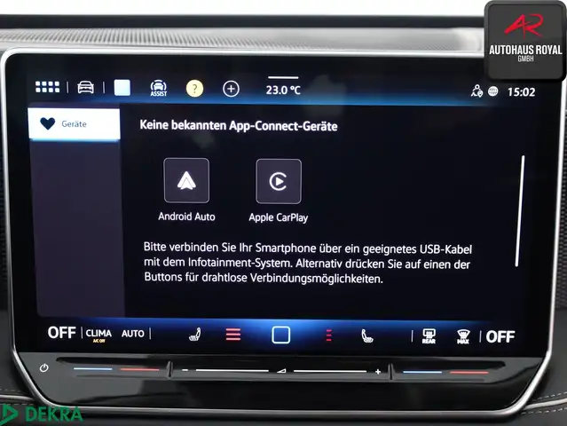 Volkswagen Passat view 13