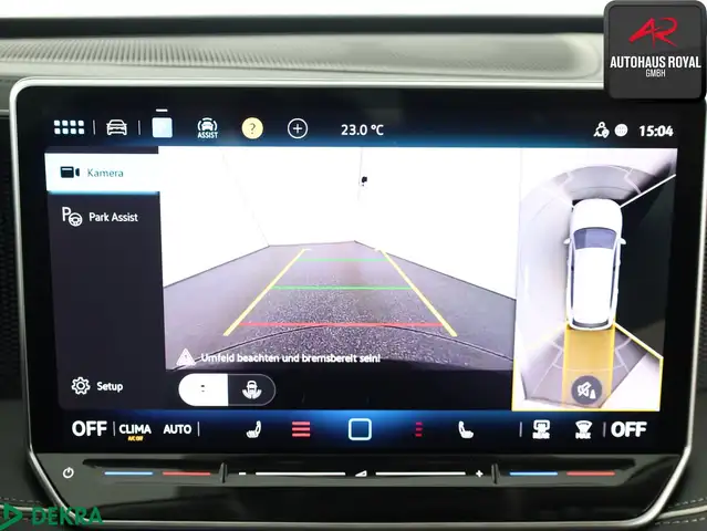 Volkswagen Passat view 12