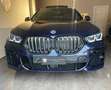 BMW X6 Xdrive30d mhev 48V Msport auto Blu/Azzurro - thumbnail 2