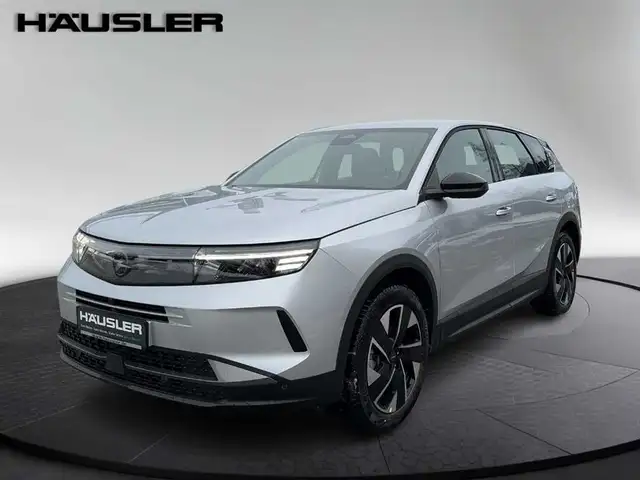 Opel Grandland X EDITION Navi Kamera Sitzheiz. Allwetterreifen