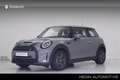 MINI 3-deurs Electric | Navi | LCI | Blackline Grijs - thumbnail 1