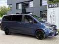 Mercedes-Benz V 300 d Lang 4M 9G-TRONIC AMG Line NP:106.838,57 Blau - thumbnail 5