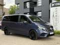 Mercedes-Benz V 300 d Lang 4M 9G-TRONIC AMG Line NP:106.838,57 Blau - thumbnail 4