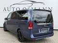 Mercedes-Benz V 300 d Lang 4M 9G-TRONIC AMG Line NP:106.838,57 Blau - thumbnail 3