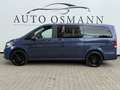 Mercedes-Benz V 300 d Lang 4M 9G-TRONIC AMG Line NP:106.838,57 Blau - thumbnail 2