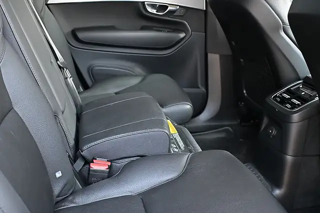 Volvo XC90 T8 AWD Recharge PHEV Plus Bright Geartronic ACC... Ansicht 12