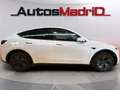 Tesla Model Y Gran autonomía con tracción trasera Blanco - thumbnail 10