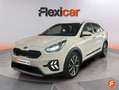 Kia Niro 1.6 PHEV Emotion Blanco - thumbnail 3
