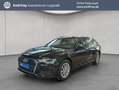 Audi A6 Avant 40 TDI S tronic Schwarz - thumbnail 1