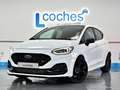 Ford Fiesta 1.5 Ecoboost ST Blanco - thumbnail 1