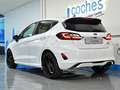 Ford Fiesta 1.5 Ecoboost ST Blanco - thumbnail 8