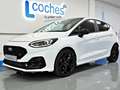 Ford Fiesta 1.5 Ecoboost ST Blanco - thumbnail 4