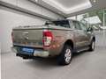 Ford Ranger Doppelkabine 4x4 Limited | 1.Hand | Navi Beżowy - thumbnail 4