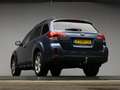 Subaru OUTBACK 2.5i Luxury (NAVI,LED,ELECTRISCHE STOELEN,TREKHAAK Bleu - thumbnail 4