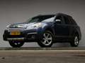Subaru OUTBACK 2.5i Luxury (NAVI,LED,ELECTRISCHE STOELEN,TREKHAAK Bleu - thumbnail 3