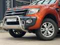 Ford Ranger ExtraKab Wildtrak 3.2 TDCi, Standheiz, AHK, Rollo Orange - thumbnail 2