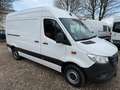 Mercedes-Benz Sprinter L2 RWD 317/Kamera ohne Schäden Blanco - thumbnail 3