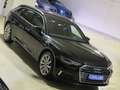 Audi A6 Avant 45 TDI3.0V6 SCR quatt tip design Leder Schwarz - thumbnail 9