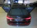 Audi A6 Avant 45 TDI3.0V6 SCR quatt tip design Leder Schwarz - thumbnail 7