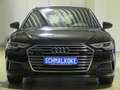 Audi A6 Avant 45 TDI3.0V6 SCR quatt tip design Leder Schwarz - thumbnail 1