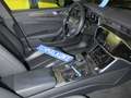 Audi A6 Avant 45 TDI3.0V6 SCR quatt tip design Leder Schwarz - thumbnail 4