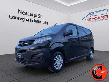 2.0 Diesel 145 CV(L1H1)ENJOY AT8 AUTOMATICO-NAVI-