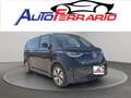 Volkswagen ID. Buzz PRO+ APPLE CAR PLAY CRUISE ADATTIVO SENS PARK Nero - thumbnail 7