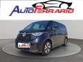 Volkswagen ID. Buzz PRO+ APPLE CAR PLAY CRUISE ADATTIVO SENS PARK Nero - thumbnail 1