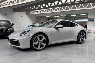 911 Coupe