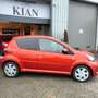 Toyota Aygo 1.0 VVT-i Dynamic Orange Narancs - thumbnail 2