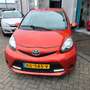 Toyota Aygo 1.0 VVT-i Dynamic Orange Narancs - thumbnail 7